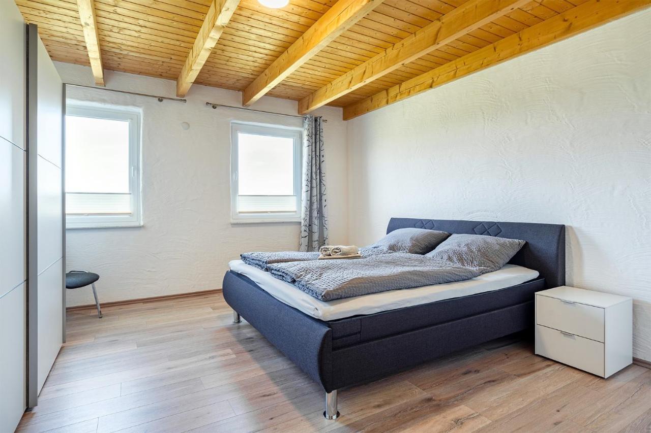 Aparthotel Moorstern Am Badesee Tannenhausen *