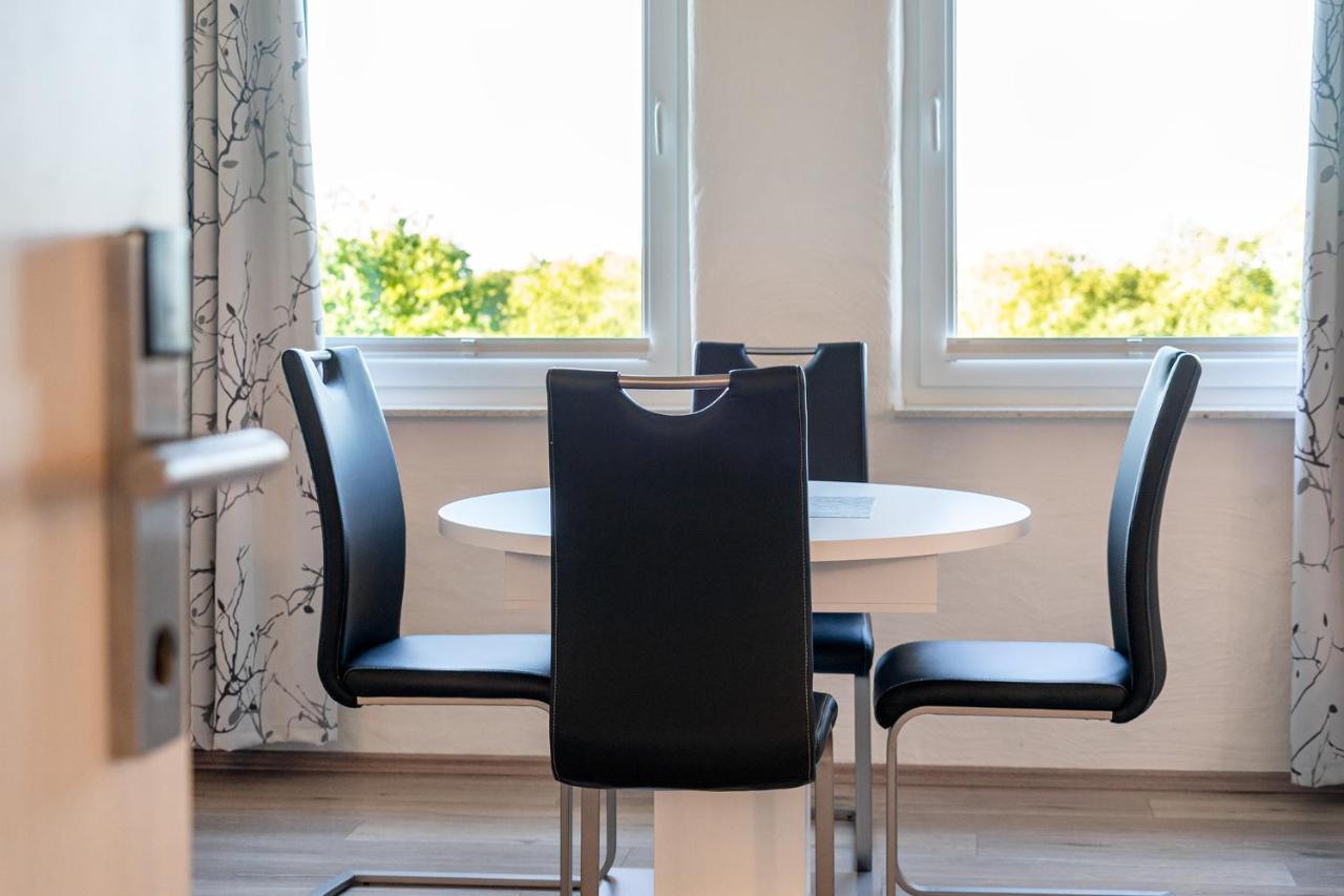 Aparthotel Moorstern Am Badesee Tannenhausen Aurich (Ostfriesland)