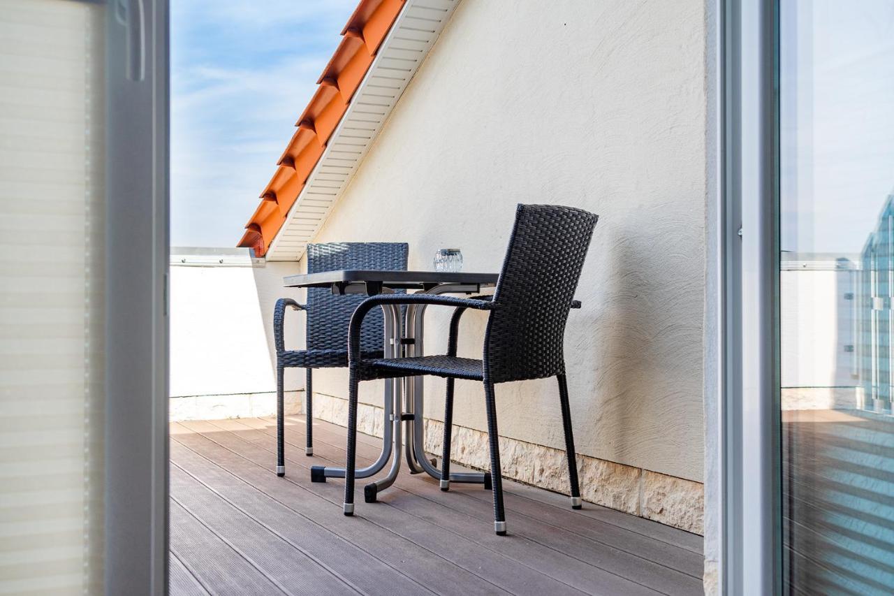 Aparthotel Moorstern Am Badesee Tannenhausen Aurich (Ostfriesland)