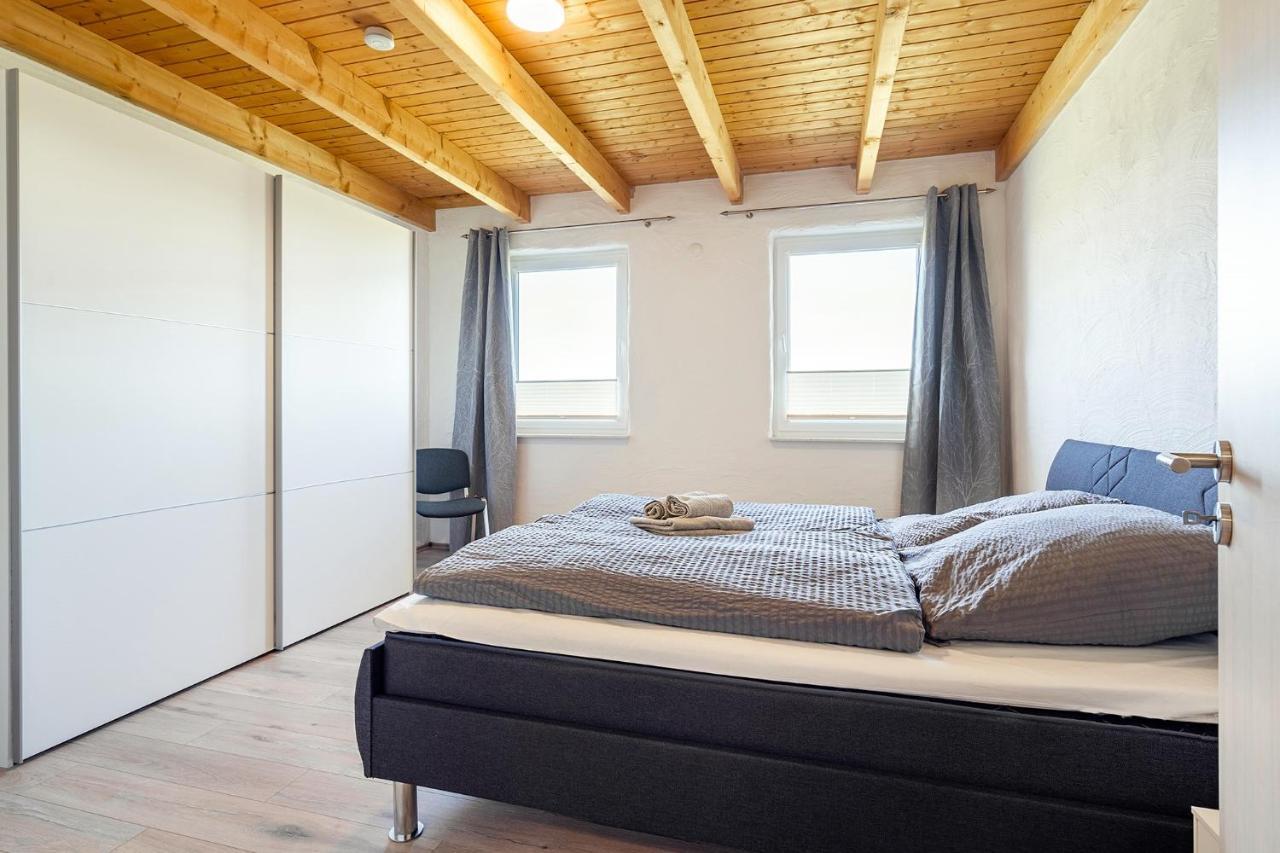 Moorstern Am Badesee Tannenhausen Aparthotel
