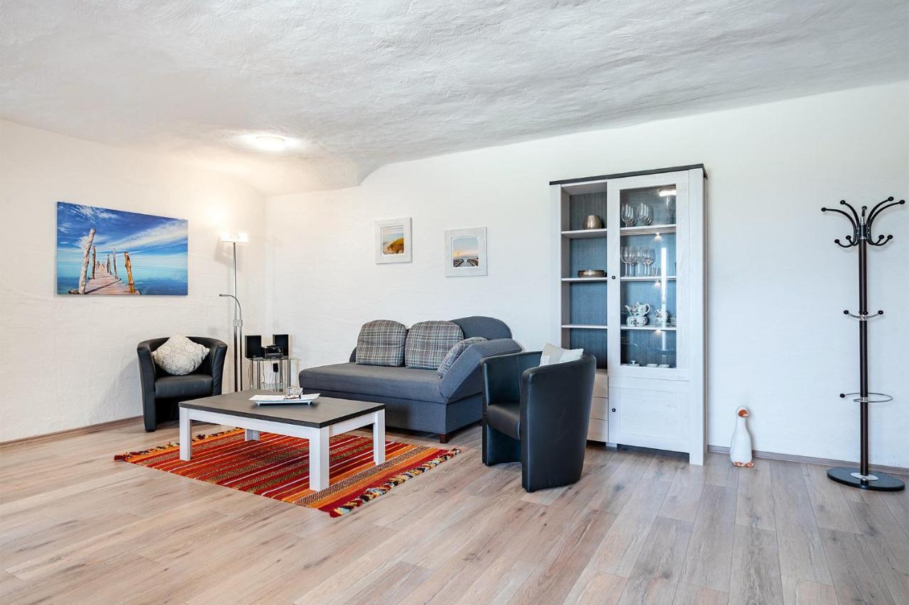 Moorstern Am Badesee Tannenhausen Aparthotel