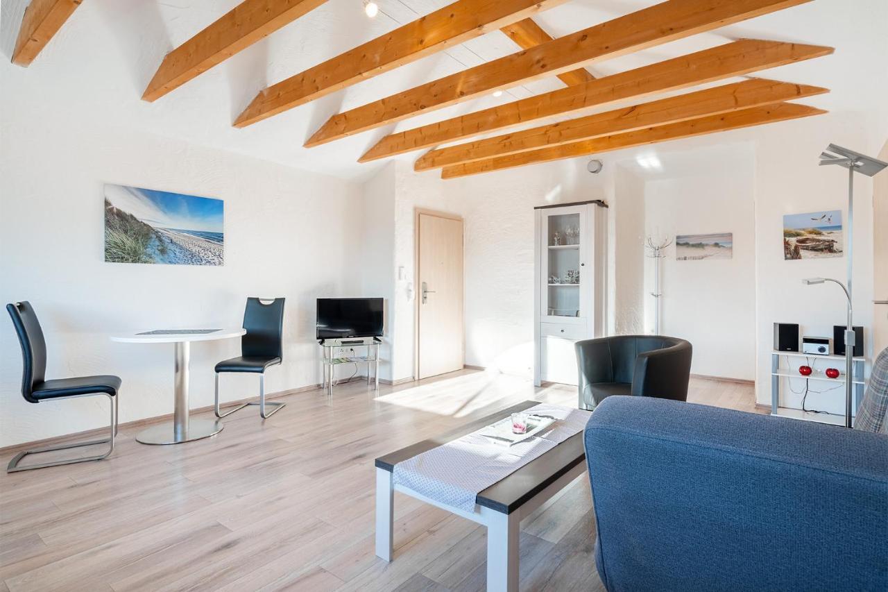 Aparthotel Moorstern Am Badesee Tannenhausen *