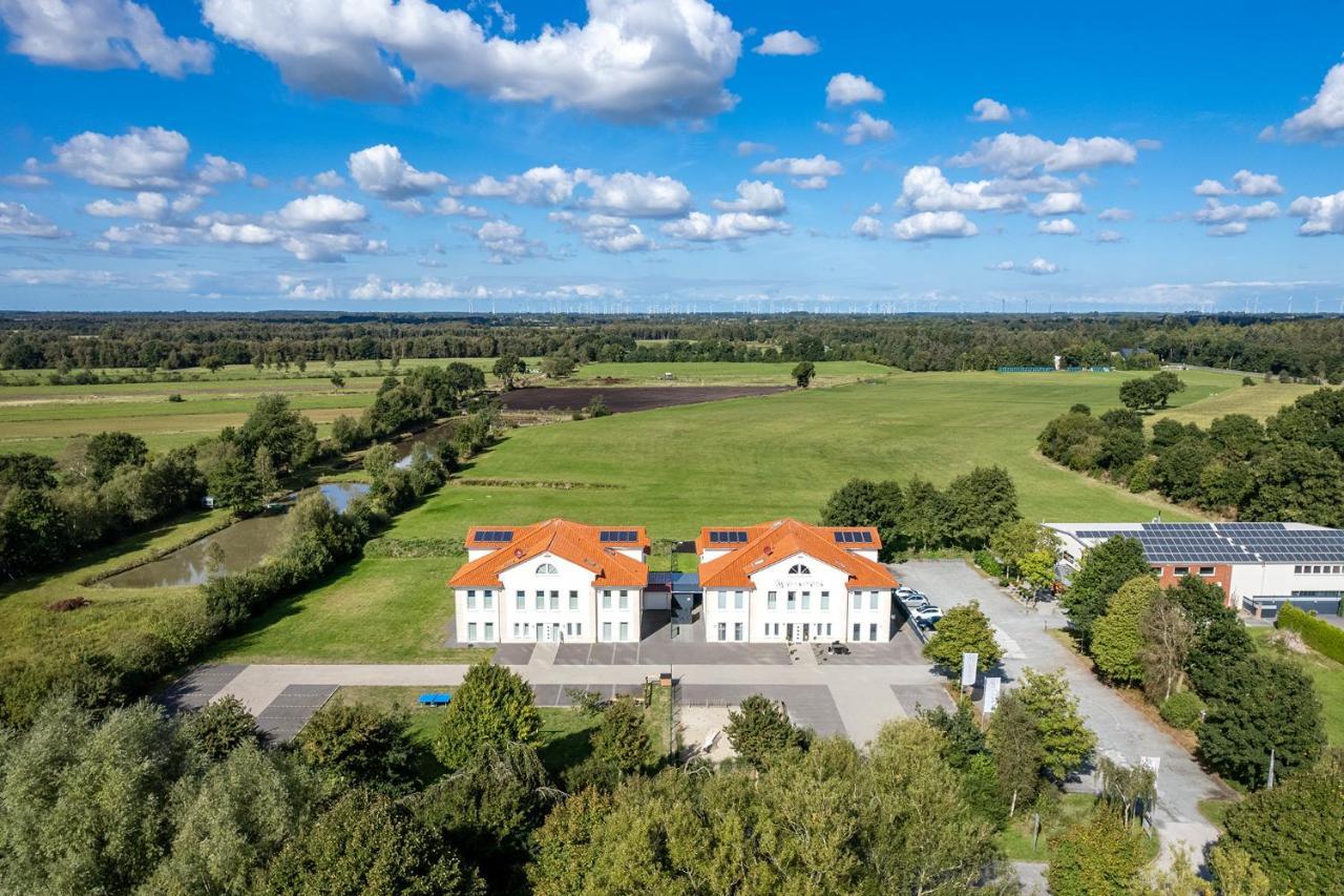 Aparthotel Moorstern Am Badesee Tannenhausen *