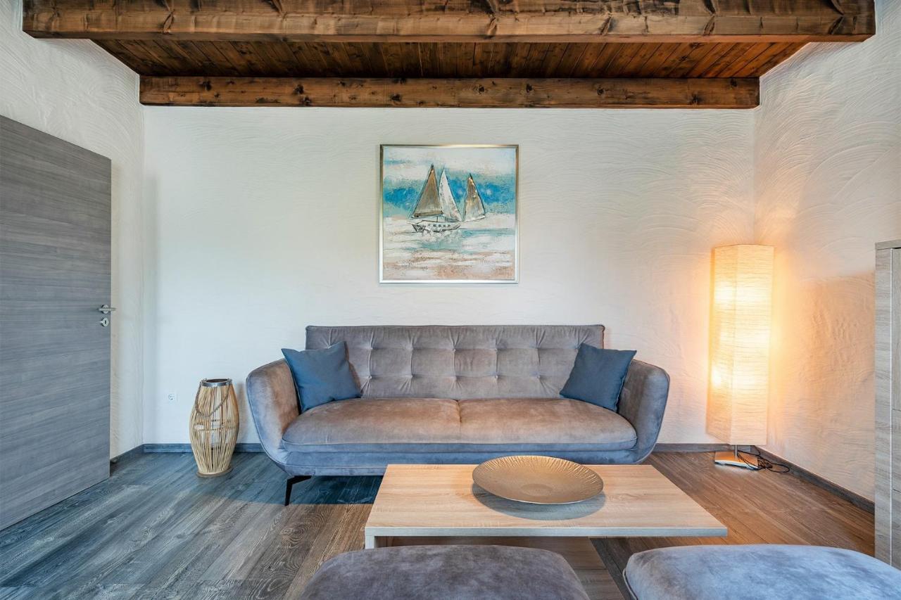 Moorstern Am Badesee Tannenhausen Aparthotel