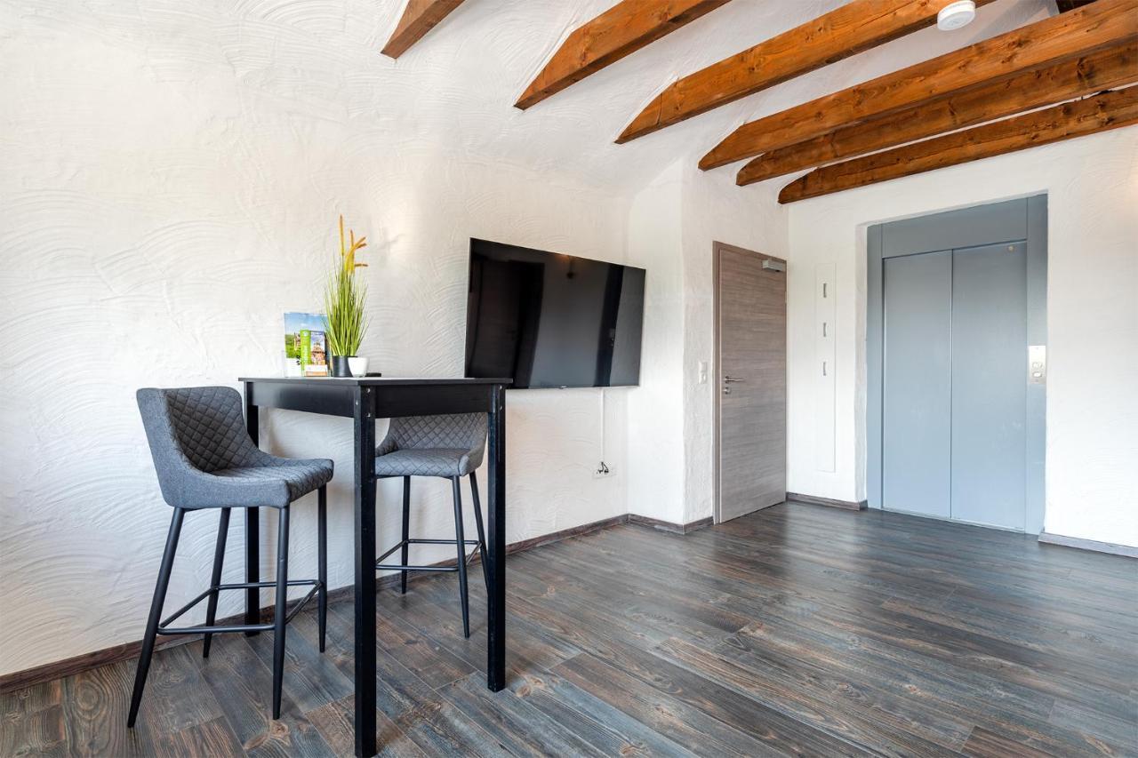Aparthotel Moorstern Am Badesee Tannenhausen Aurich (Ostfriesland)