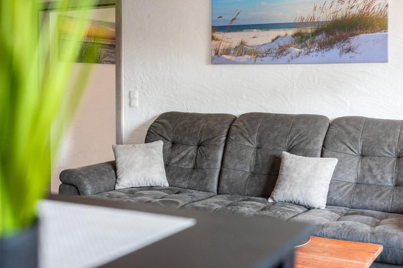 Aparthotel Moorstern Am Badesee Tannenhausen