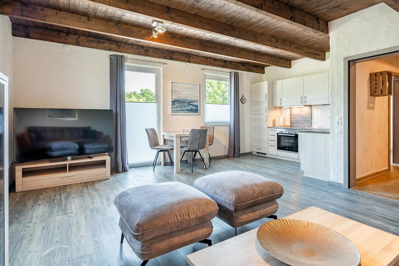 Aparthotel Moorstern Am Badesee Tannenhausen Aurich (Ostfriesland)