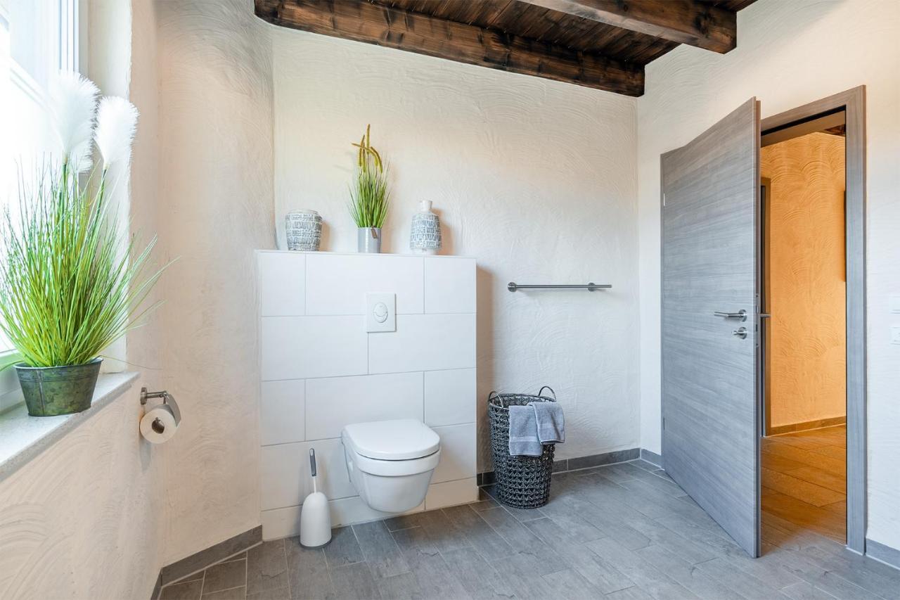 Aparthotel Moorstern Am Badesee Tannenhausen Aurich (Ostfriesland)