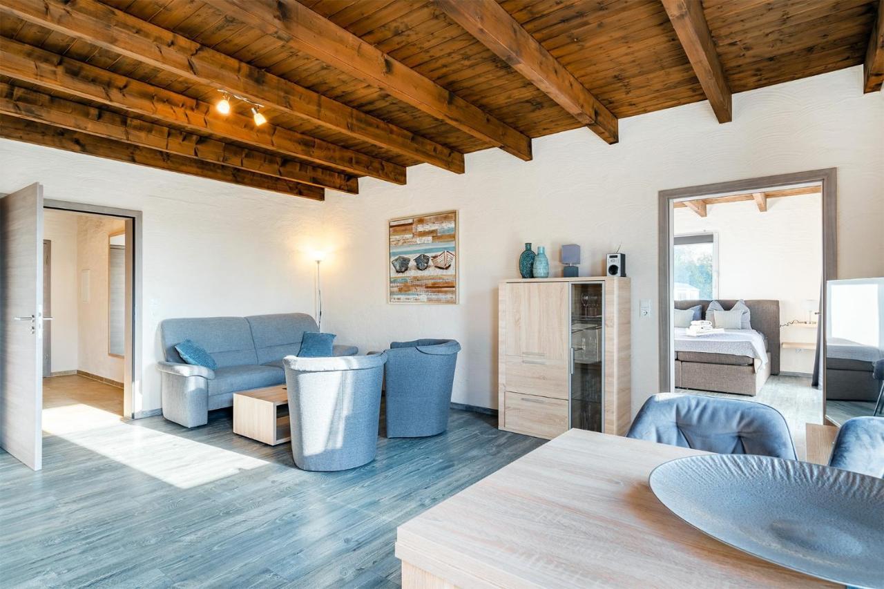 Aparthotel Moorstern Am Badesee Tannenhausen Aurich (Ostfriesland)