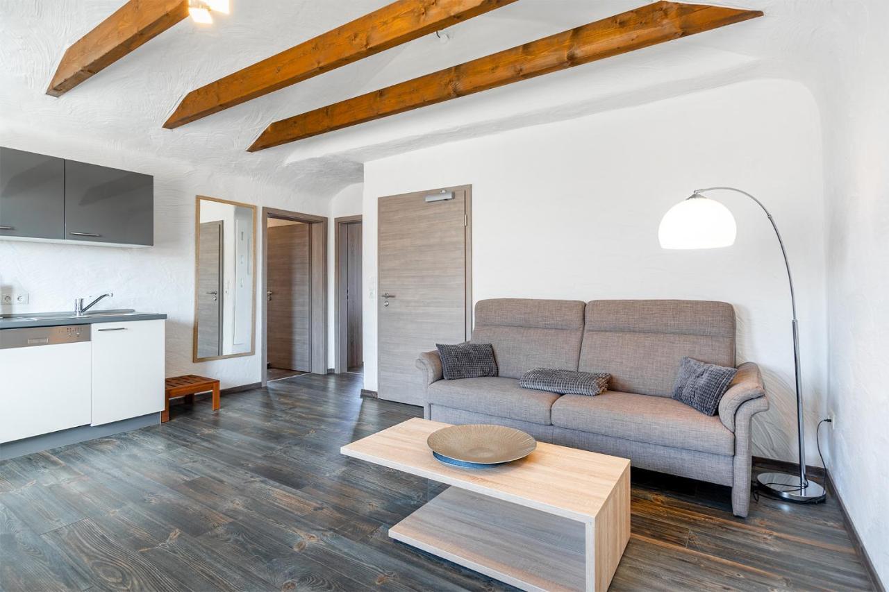 Aparthotel Moorstern Am Badesee Tannenhausen *