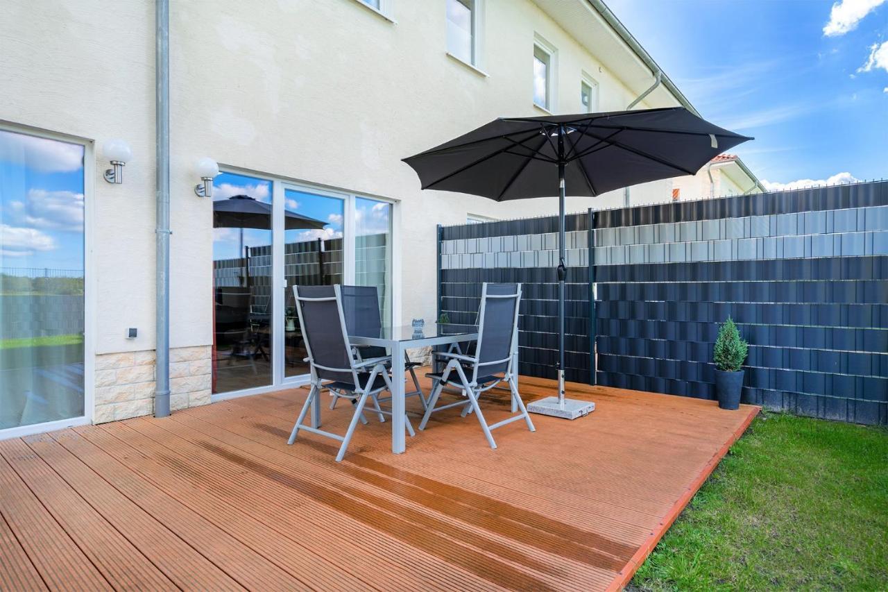 Aparthotel Moorstern Am Badesee Tannenhausen Aurich (Ostfriesland)