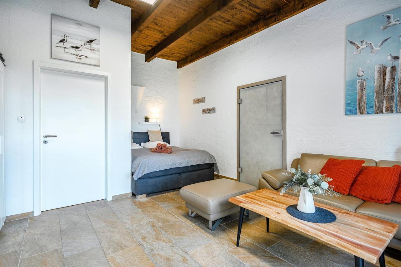 Aparthotel Moorstern Am Badesee Tannenhausen Aurich (Ostfriesland)