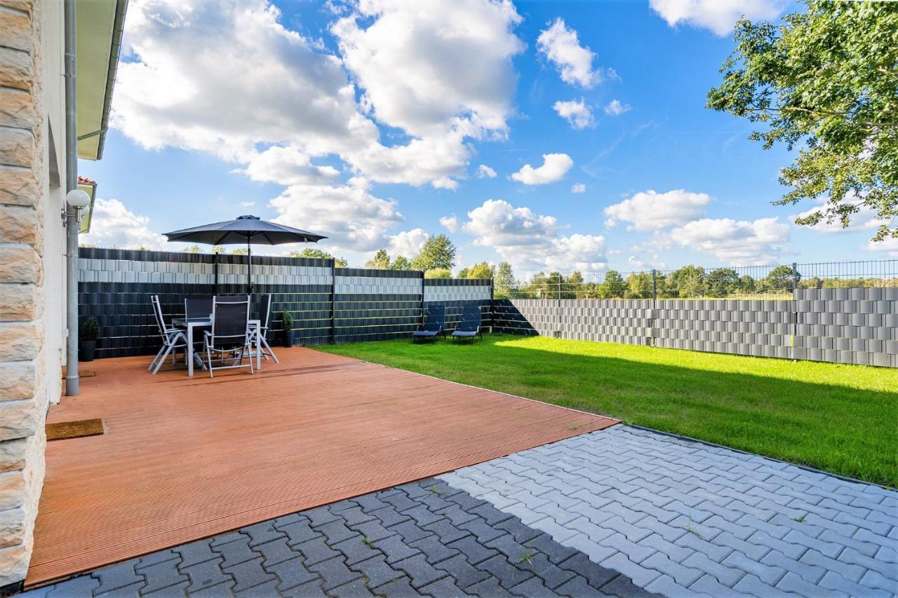 Moorstern Am Badesee Tannenhausen Aparthotel Aurich (Ostfriesland)