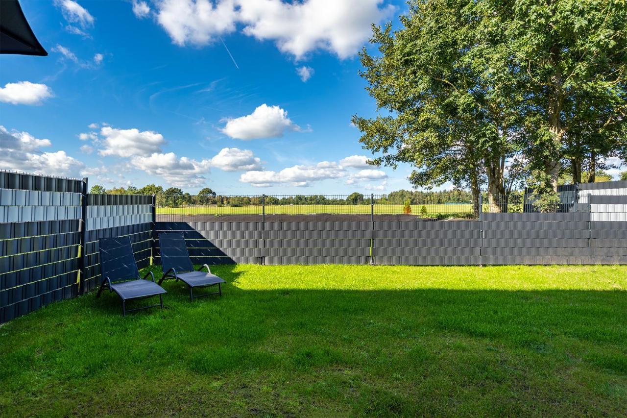 Aparthotel Moorstern Am Badesee Tannenhausen Aurich (Ostfriesland)