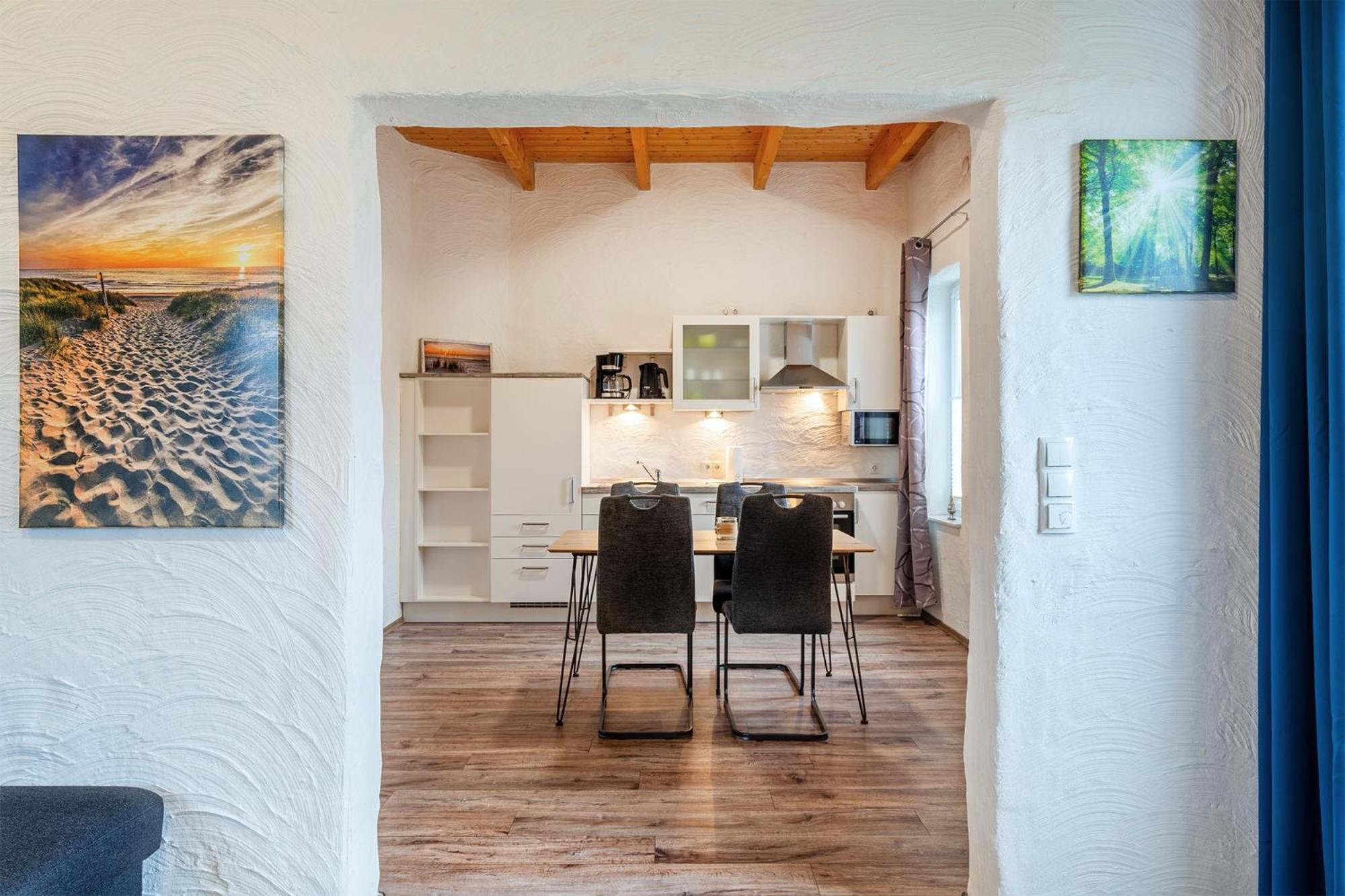 Aparthotel Moorstern Am Badesee Tannenhausen Aurich (Ostfriesland)