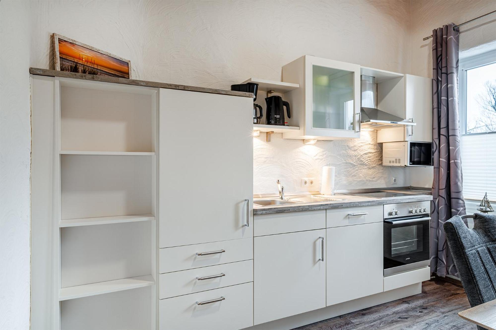 Moorstern Am Badesee Tannenhausen Aparthotel Aurich (Ostfriesland)