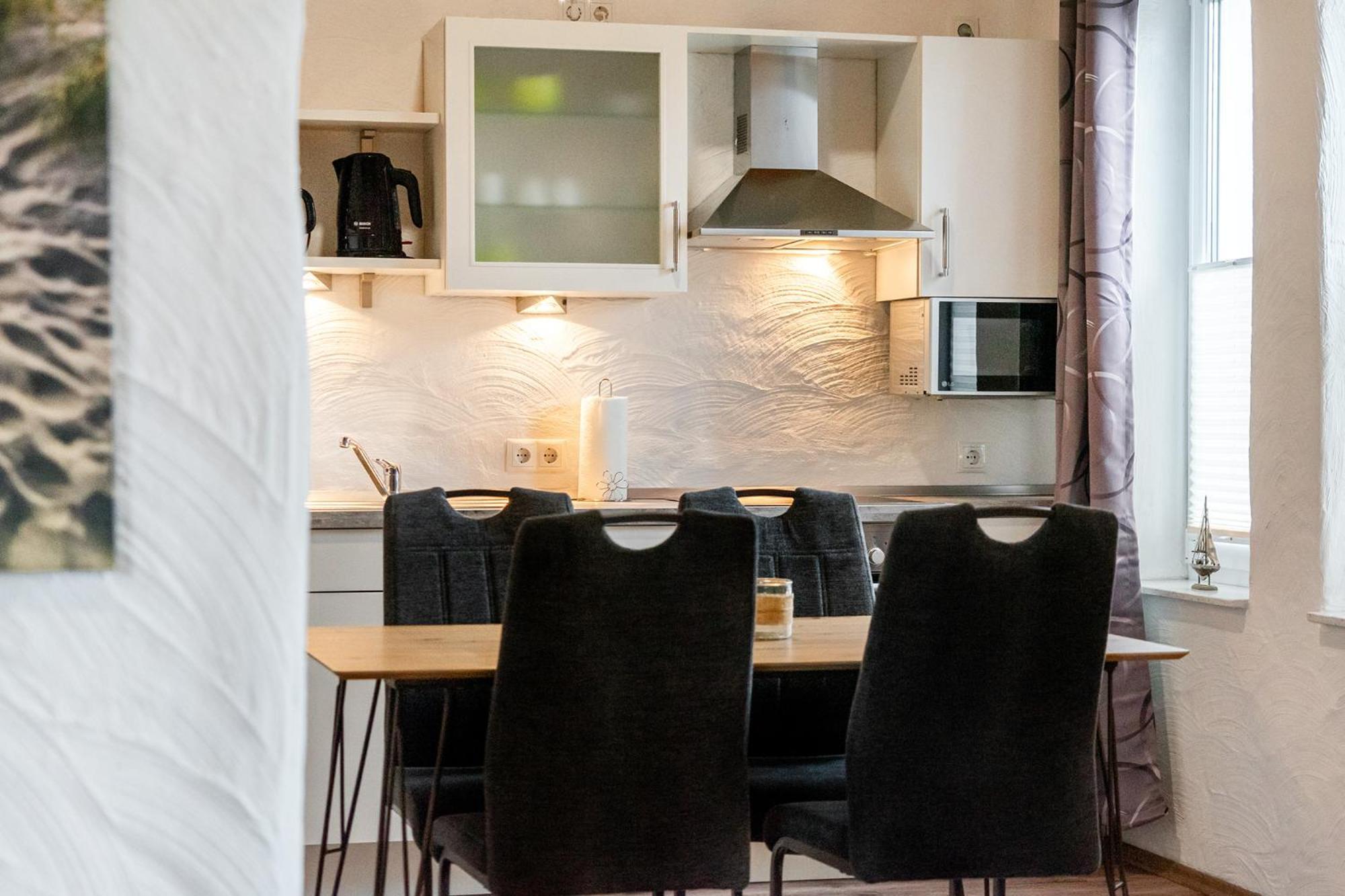 Aparthotel Moorstern Am Badesee Tannenhausen Aurich (Ostfriesland)